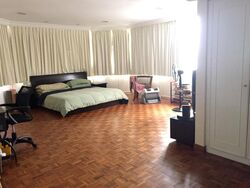 Beverly Hill (D10), Condominium #530093391